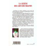 LA GENÈSE DES ARTS DÉCORATIFS