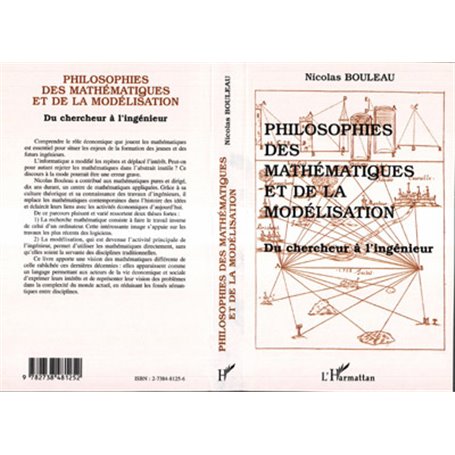 Philosophies des mathématiques et de la modélisation