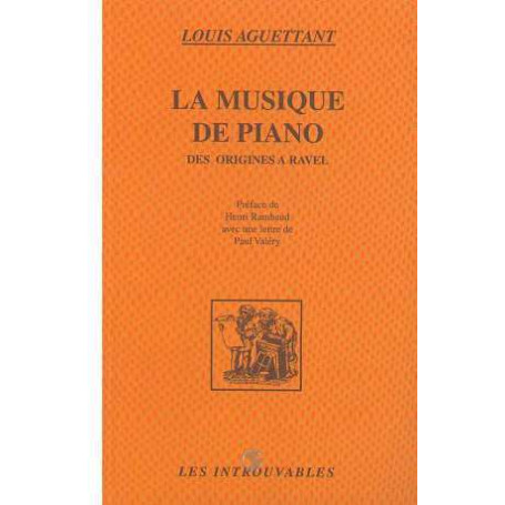 LA MUSIQUE DE PIANO