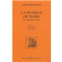 LA MUSIQUE DE PIANO