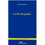 LE FILS DU PRÊTRE