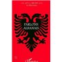 PARLONS ALBANAIS