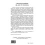 ECONOMIE POLITIQUE DE JOHN R. COMMONS
