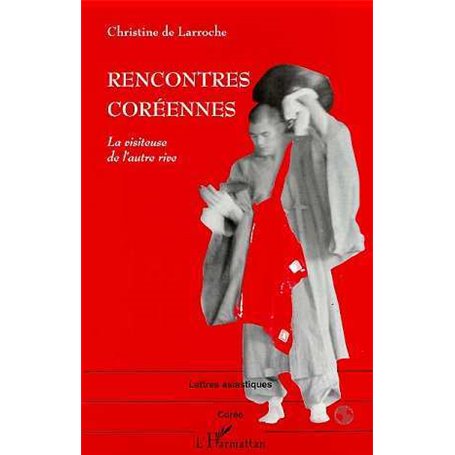 RENCONTRES CORÉENNES