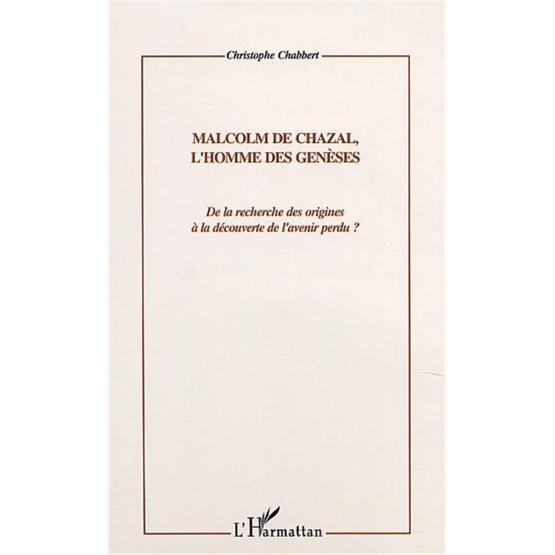 L'ESPACE DANS LE ROMAN AFRICAIN FRANCOPHONE CONTEMPORAIN (1970-1990)