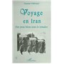 VOYAGE EN IRAN