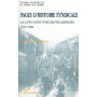 PAGES D'HISTOIRE SYNDICALE