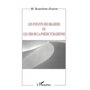 LES ENFANTS DES BRASIERS OU LES CRIS DE LA POÉSIE TCHADIENNE