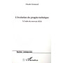 L'EVOLUTION DU PROGRES TECHNIQUE À L'AUBE DU NOUVEAU SIÈCLE