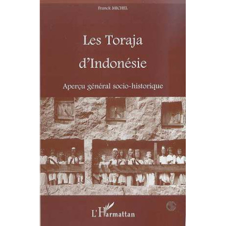 LES TORAJA D'INDONESIE