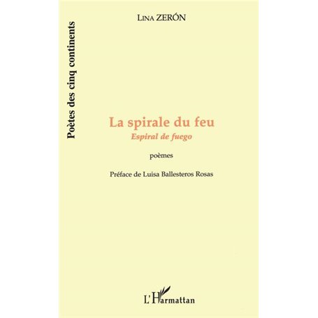 LA SPIRALE DU FEU
