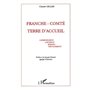 FRANCHE COMTÉ TERRE D'ACCUEIL