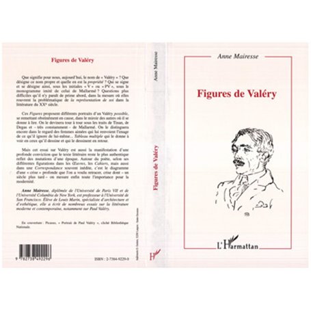 FIGURES DE VALERY