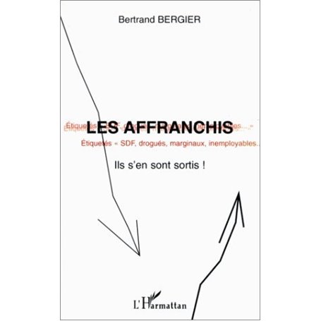 LES AFFRANCHIS