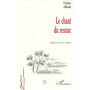 LE CHANT DU RESSAC
