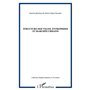 STRUCTURE DES VILLES, ENTREPRISES ET MARCHÉS URBAINS