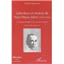 SPLENDEURS ET MISÈRES DE HANS HENNY JAHNN (1894-1959)