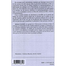 LES CRÉPUSCULES DE L'ANGOISSE