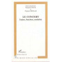 LE CONCERT