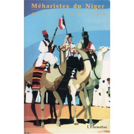 MEHARISTES DU NIGER