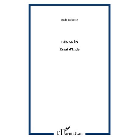 BÉNARÈS