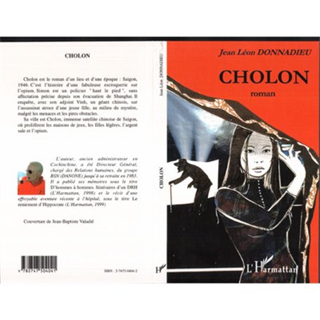 CHOLON