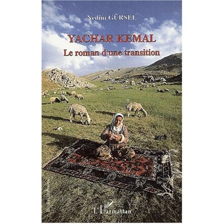 YACHAR KEMAL