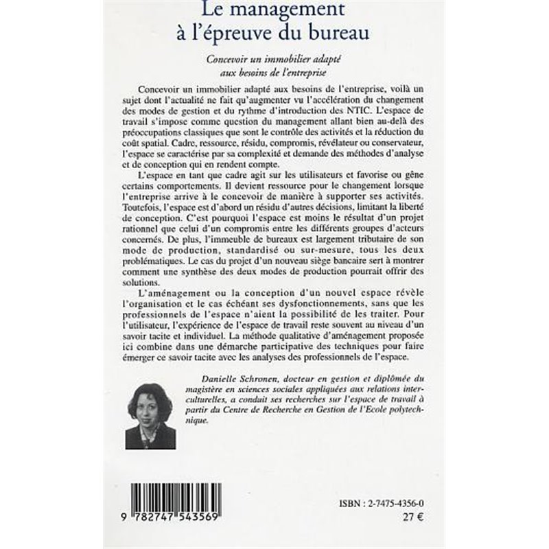 L'ADIEU À LA MAISON