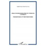 ESSAI DE BIBLIOGRAPHIE DU NORD DE L'AFRIQUE