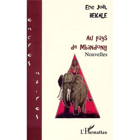 AU PAYS DE MBANDONG