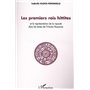 Les premiers rois Hittites