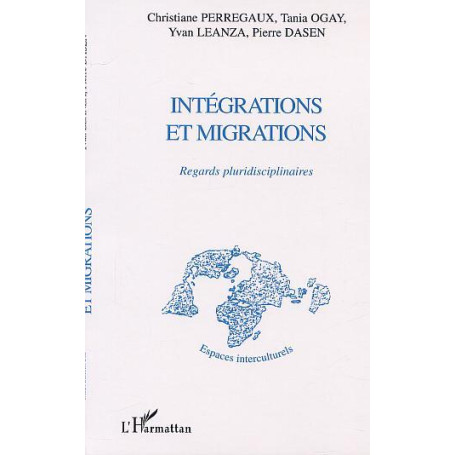 INTÉGRATIONS ET MIGRATIONS