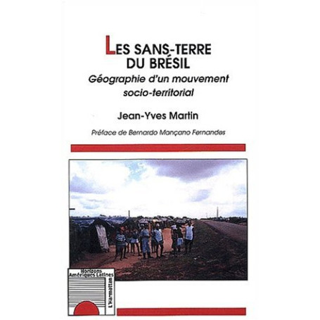 LES SANS-TERRE DU BRÉSIL