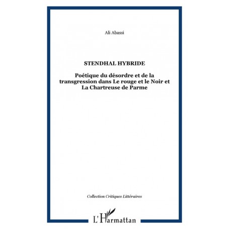 STENDHAL HYBRIDE