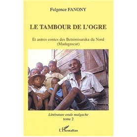 LE TAMBOUR DE L'OGRE