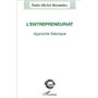 L'ENTREPRENEURIAT