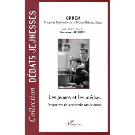 LES JEUNES ET LES MÉDIAS