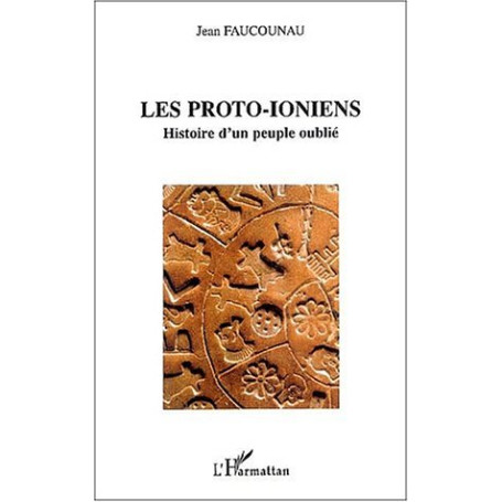 LES PROTO-IONIENS
