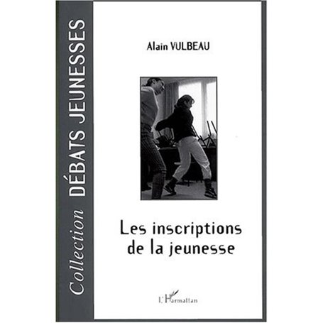LES INSCRIPTIONS DE LA JEUNESSE