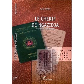 LE CHERIF DE NGAZIDJA