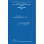 RECHERCHES EN LINGUISTIQUE GRECQUE