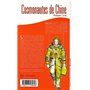 COSMONAUTES DE CHINE