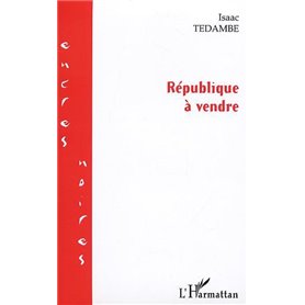 REPUBLIQUE A VENDRE