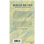 BOULE DE FEU