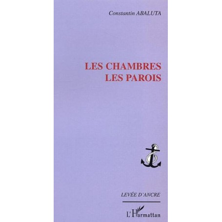 LES CHAMBRES LES PAROIS