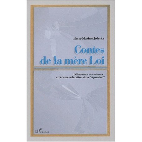 CONTES DE LA MERE LOI