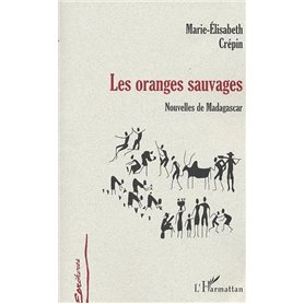 ORANGES SAUVAGES