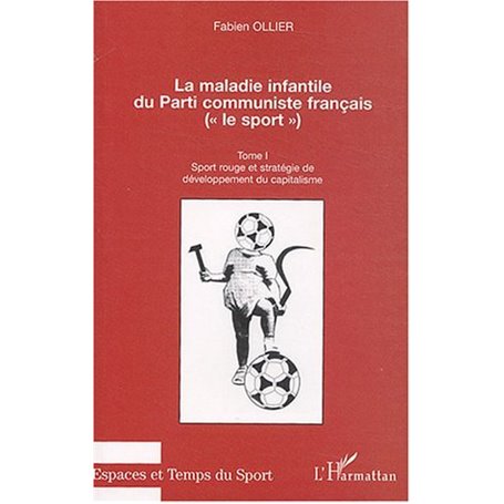 Maladie infantile du Parti communiste français