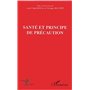 Santé et principe de précaution