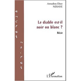 Le diable est-il noir ou blanc